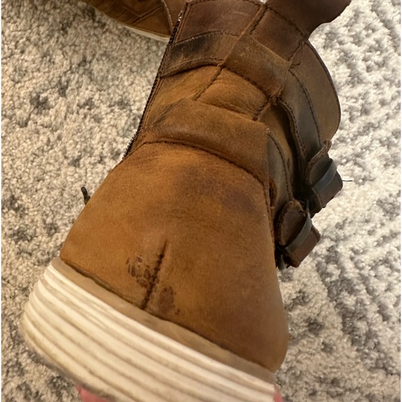 Mark Nason Lounge shoes - Picture 4 of 8